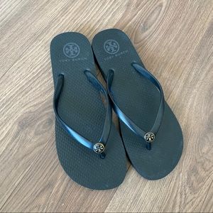 Tory Burch Flip-Flops size 8